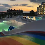 Hotel Sunrise Blue Magic 4*