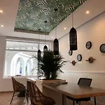 Sunrise Blue Magic Obzor