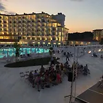 Sunrise Blue Magic Obzor