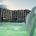 Sunrise Blue Magic Hotel