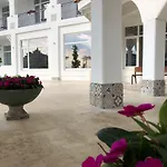 Sunrise Blue Magic Obzor