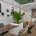 Hotel Sunrise Blue Magic