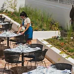 Sunrise Blue Magic Hotel