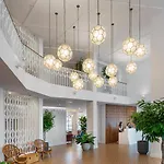 Hotel Sunrise Blue Magic Obzor