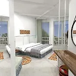 Hotel Sunrise Blue Magic