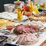 Hotel Sunrise Blue Magic Obzor