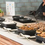 Sunrise Blue Magic Obzor