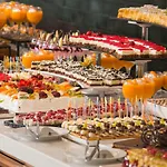 Sunrise Blue Magic 4* Obzor