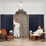 Sunrise Blue Magic Obzor