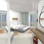 Sunrise Blue Magic 4*