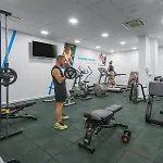 Sunrise Blue Magic 4*