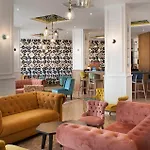 Sunrise Blue Magic 4*