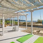 酒店 Sunrise Blue Magic