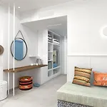 酒店 Sunrise Blue Magic 4*