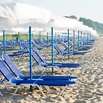 Sunrise Blue Magic 酒店 4*