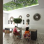 酒店 Sunrise Blue Magic 奥布佐尔