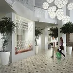 Sunrise Blue Magic 奥布佐尔