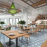 酒店 Sunrise Blue Magic