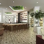 Sunrise Blue Magic 4*