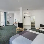 Sunrise Blue Magic 4*