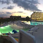 酒店 Sunrise Blue Magic 奥布佐尔