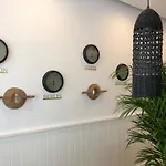 Sunrise Blue Magic 4* 奥布佐尔