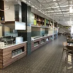 酒店 Sunrise Blue Magic 4*