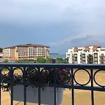 酒店 Sunrise Blue Magic 奥布佐尔