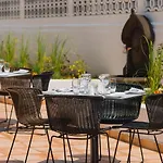 Sunrise Blue Magic 4*