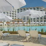 Sunrise Blue Magic 奥布佐尔