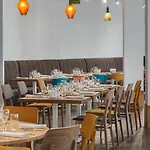 Sunrise Blue Magic 酒店 奥布佐尔