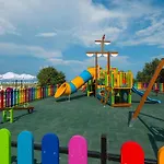 Sunrise Blue Magic 酒店