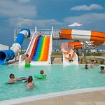 Sunrise Blue Magic 4*