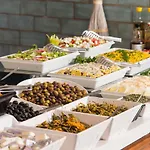 酒店 Sunrise Blue Magic 奥布佐尔