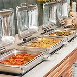 Sunrise Blue Magic 4* 奥布佐尔