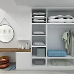 Sunrise Blue Magic 酒店 奥布佐尔