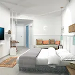 酒店 Sunrise Blue Magic