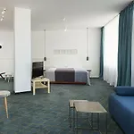 酒店 Sunrise Blue Magic 4*