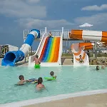 Sunrise Blue Magic 酒店 奥布佐尔