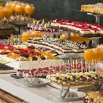 酒店 Sunrise Blue Magic 奥布佐尔