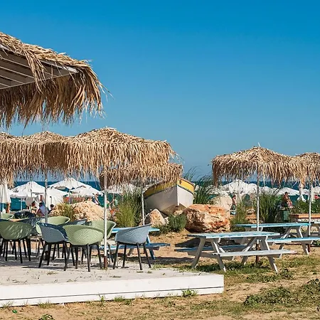 酒店 Sunrise Blue Magic 4*