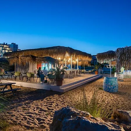 酒店 Sunrise Blue Magic 4*