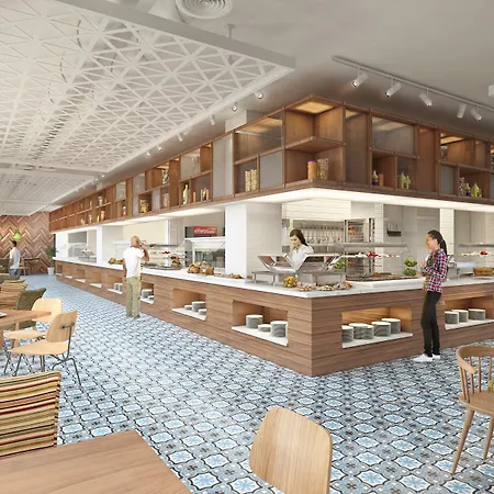 酒店 Sunrise Blue Magic 奥布佐尔