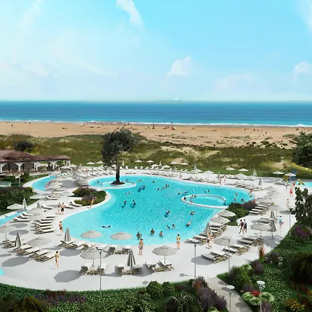Sunrise Blue Magic Hotel Obzor