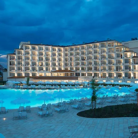 Sunrise Blue Magic 酒店 4*