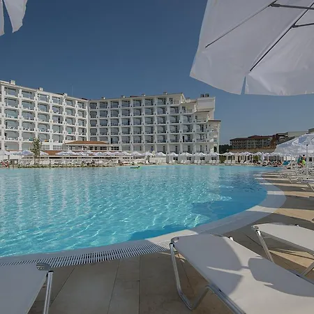 Sunrise Blue Magic Hotel