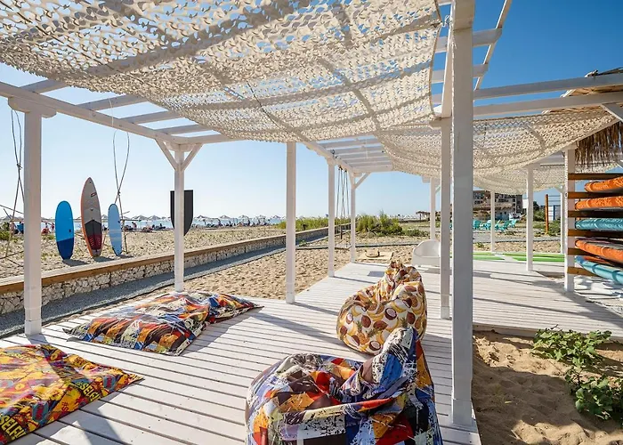 Sunrise Blue Magic Hotel 4*