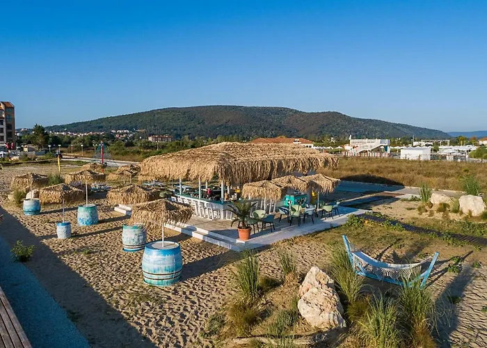 Hotel Sunrise Blue Magic 4*