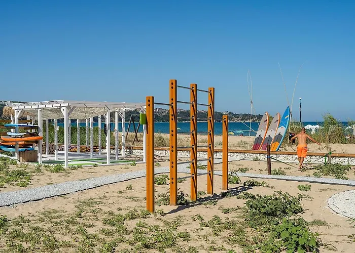 Sunrise Blue Magic Hotel Obzor