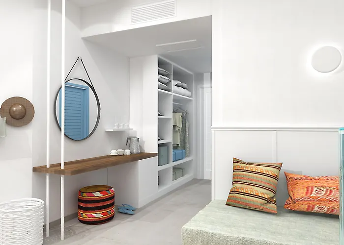 Hotel Sunrise Blue Magic 4*